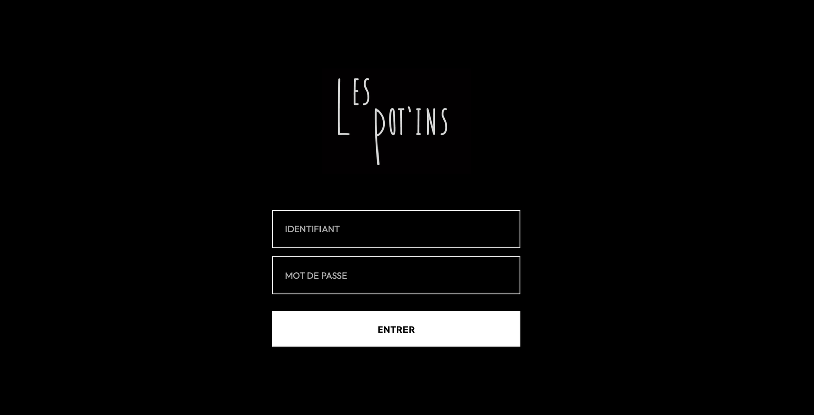 Les Potins